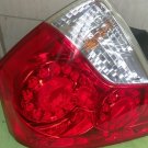 2006 - 2007 INFINITI M35 M45 DRIVER LEFT  SIDE LED TAILLIGHT 06 07