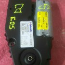 2007-2016 VW VOLKSWAGEN EOS CONVERTIBLE TOP SUN ROOF MOTOR ASSEMBLY OEM