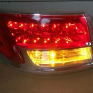 07 08 09 MAZDA CX-9 DRIVER LEFT LED TAILLIGHT TAIL LAMP