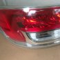 07 08 09 MAZDA CX-9 DRIVER LEFT LED TAILLIGHT TAIL LAMP