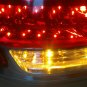 07 08 09 MAZDA CX-9 DRIVER LEFT LED TAILLIGHT TAIL LAMP