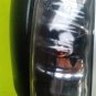 2009 JAGUAR XF DRIVER LEFT SIDE DOOR MIRROR SILVER