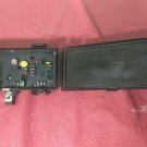 2008 DODGE RAM 1500 Fuse box TIPM Totally Integrated Power Control Module