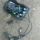 2004-2010 TOYOTA SIENNA DRIVER LEFT SIDE SLIDING DOOR MOTOR WITH CABLES
