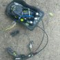 2004-2010 TOYOTA SIENNA DRIVER LEFT SIDE SLIDING DOOR MOTOR WITH CABLES