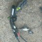 2004-2010 TOYOTA SIENNA DRIVER LEFT SIDE SLIDING DOOR MOTOR WITH CABLES