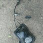 2004-2010 TOYOTA SIENNA DRIVER LEFT SIDE SLIDING DOOR MOTOR WITH CABLES
