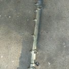 2004-2006  DODGE SPRINTER MERCEDES BENZ  2.7L DIESEL BOSCH FUEL INJECTOR RAIL