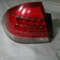 2005-2007 MERCURY MONTEGO  DRIVER LEFT SIDE LED TAIL LIGHT LAMP OEM