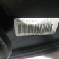 2005-2007 MERCURY MONTEGO  DRIVER LEFT SIDE LED TAIL LIGHT LAMP OEM