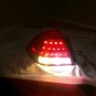 2005-2007 MERCURY MONTEGO  DRIVER LEFT SIDE LED TAIL LIGHT LAMP OEM