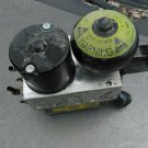 04 MERCEDES BENZ W211 E500 E320  ESP SBC ABS BRAKE PUMP ASSEMBLY  03 04 05 06
