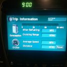 Lexus GS300 GS430 GS RADIO LCD Display Screen A/C Climate Control TOUCHSCREEN