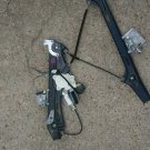 06-11 W219 MB CLS550 CLS500  PASSENGER RH FRONT DOOR WINDOW REGULATOR & MOTOR