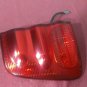 2001-2004 TOYOTA SEQUOIA DRIVER LEFT REAR TRUNK INNER TAILLIGHT LENS
