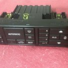 90-95 Mercedes R129 300SL SL500 Climate AC A/C Heater Switch Control Unit OEM