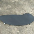 2011-2014 CHRYSLER 200 DASHBOARD DASH PAD TOP COVER PANEL BLACK