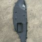 2011-2014 CHRYSLER 200 DASHBOARD DASH PAD TOP COVER PANEL BLACK