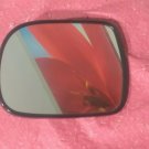 2004 - 2009  LEXUS RX330 RX350 DRIVER LEFT DOOR MIRROR GLASS HEATED & AUTO DIMME