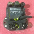MERCEDES BENZ R129 SL500 IGNITION CONTROL MODULE 014 545 43 32