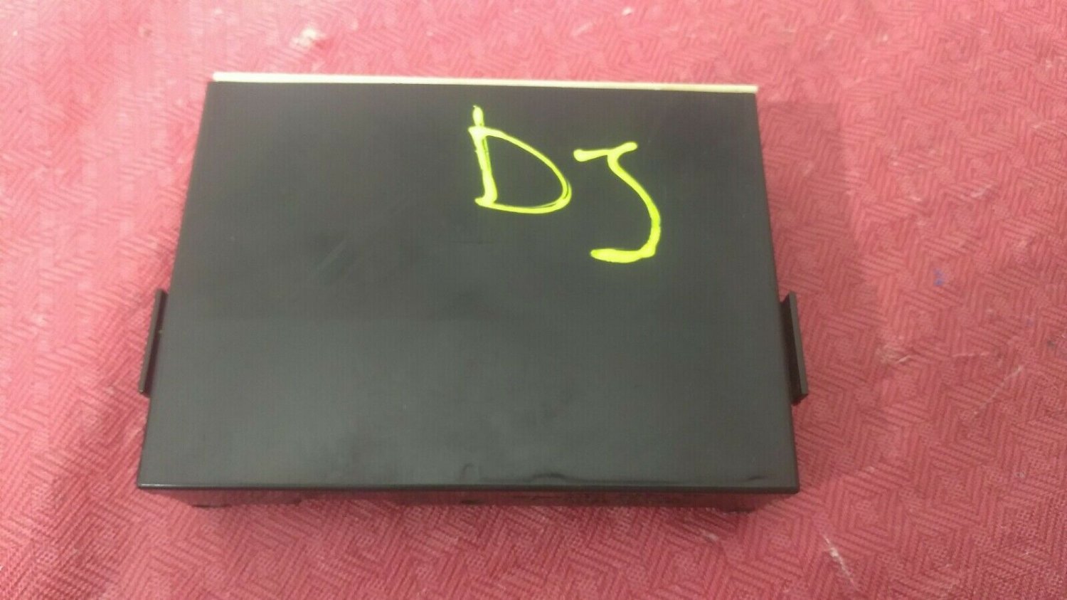 2010 - 2012 LEXUS LS460 FRONT HEADLAMP MULTIPLEX NETWORK COMPUTER MODULE OEM