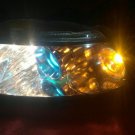 2003-2008 INFINITI FX35 FX45 DRIVER LEFT SIDE HID XENON HEADLIGHT HEAD LAMP OEM