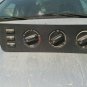 MANUAL HEATER / AC TEMPERATURE CONTROL BMW X5 2001 E53 64.11-6 905 486