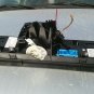 MANUAL HEATER / AC TEMPERATURE CONTROL BMW X5 2001 E53 64.11-6 905 486