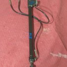 03-09 MERCEDES  W209 CLK350 CLK500 LEFT OR RIGHT  REAR CASE COVER LIFT CYLINDER