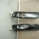 1999-2001 BMW E46  3-Series Sedan  Left and Right Fog lights  HELLA OEM