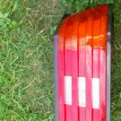93 MERCEDES-BENZ R129 500SL PASSENGER RIGHT  SIDE  TAIL LIGHT ASSEMBLY