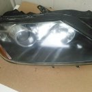 mazda cx-7 passenger right side hid xenon headlight