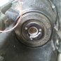 mazda cx-7 passenger right side hid xenon headlight