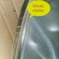 mazda cx-7 passenger right side hid xenon headlight