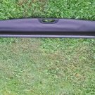 04-08 MITSUBISHI ENDEAVOR REAR CARGO RETRACTABLE PRIVACY COVER BLACK