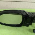 03-09 MMERCEDES W209 CLK320 CLK350  CLK550 DRIVER LEFT SIDE DOOR  MIRROR BLACK