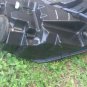 2010 2011 MERCURY MILAN DRIVER LEFT HALOGEN HEADLIGHT HEAD LAMP 10 11 OEM