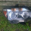 2006-2008 BMW 7 SERIES PASSENGER RIGHT SIDE HID XENON HEADLIGHT W/ AFS ADAPTIVE