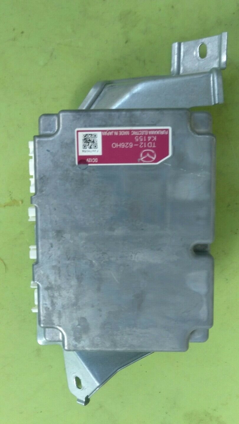 2007-2015 Mazda CX-9 Power Tailgate Control Module TD12-626H0 TD12-626HO OEM
