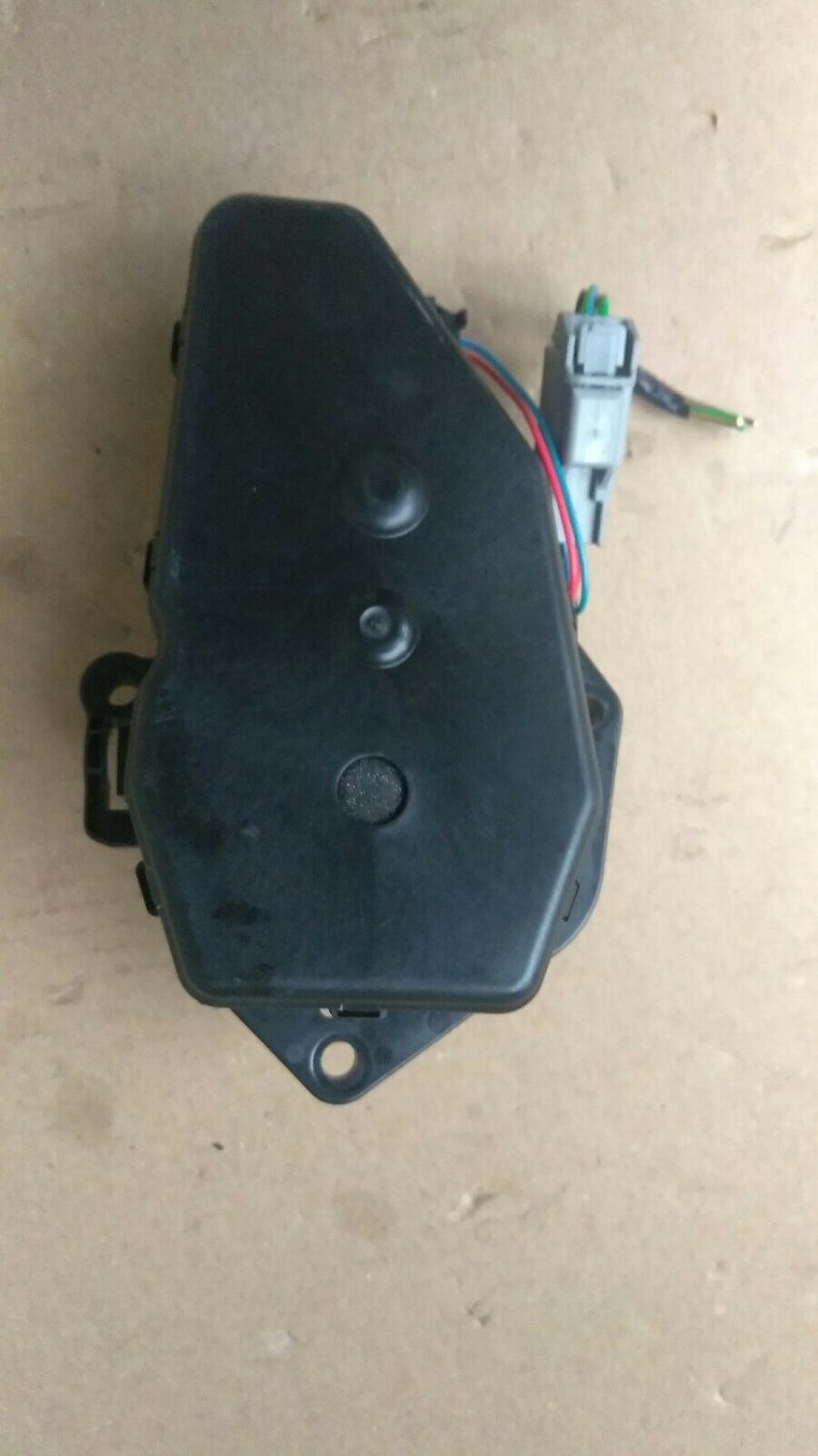 VOLVO OEM 10-16 XC60 Tailgate-Control Module 31440645