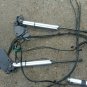 08 CHRYSLER SEBRING CONVERTIBLE SOFT TOP TRUNK 4 SETS HYDRAULIC CYLINDERS LIFTS