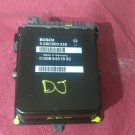 MERCEDES R129 500SL ECU PCM ECM ENGINE COMPUTER CONTROL UNIT P/N  008 545 19 32