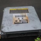 2001 Nissan Sentra OEM Engine Computer ECU ECM 1.8L GXE 00 01 02  JA56T65 BL1