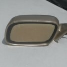02-06 LEXUS ES3000 ES330 DRIVER LEFT POWER AUTO DIMME DOOR MIRROR GOLD 11 WIRES