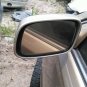 02-06 LEXUS ES3000 ES330 DRIVER LEFT POWER AUTO DIMME DOOR MIRROR GOLD 11 WIRES