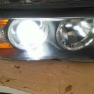 04 05 06 BMW X5 PASSENGER RIGHT HID XENON HEADLIGHT WITHOUT AFS