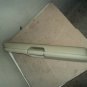 06 INFINITI M45 DRIVER LEFT FRONT DOOR ARMREST TAN