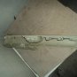 06 INFINITI M45 DRIVER LEFT FRONT DOOR ARMREST TAN