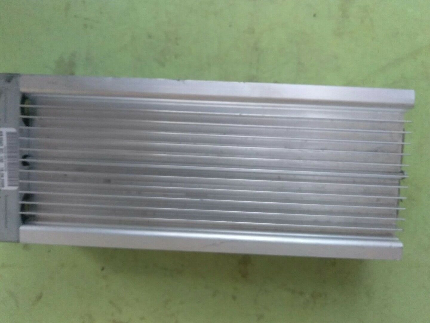 2006  BMW 3 AND 5 SERIES E60 E90 TOP HIFI AMP AMPLIFIER 65.12-6 982 299