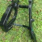 2006 2010 INFINITI M35 M45 DRIVER LEFT  SIDE HEADLIGHT MOUNTING BRACKET